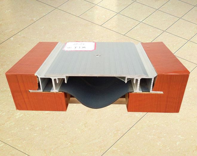 西安伸缩缝材料盖板型