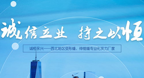 西安伸缩缝材料