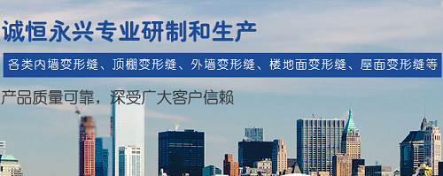 西安变形缝